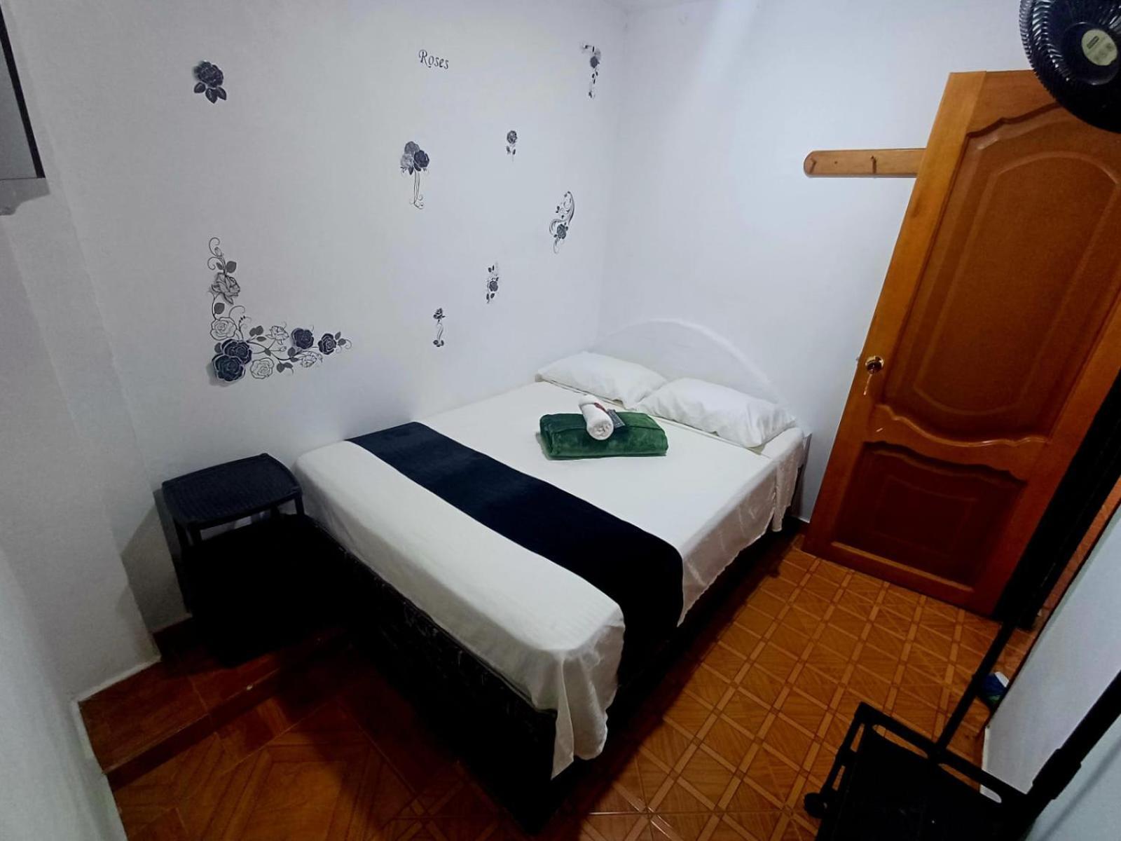 Hotel El Mirador San Carlos Luaran gambar